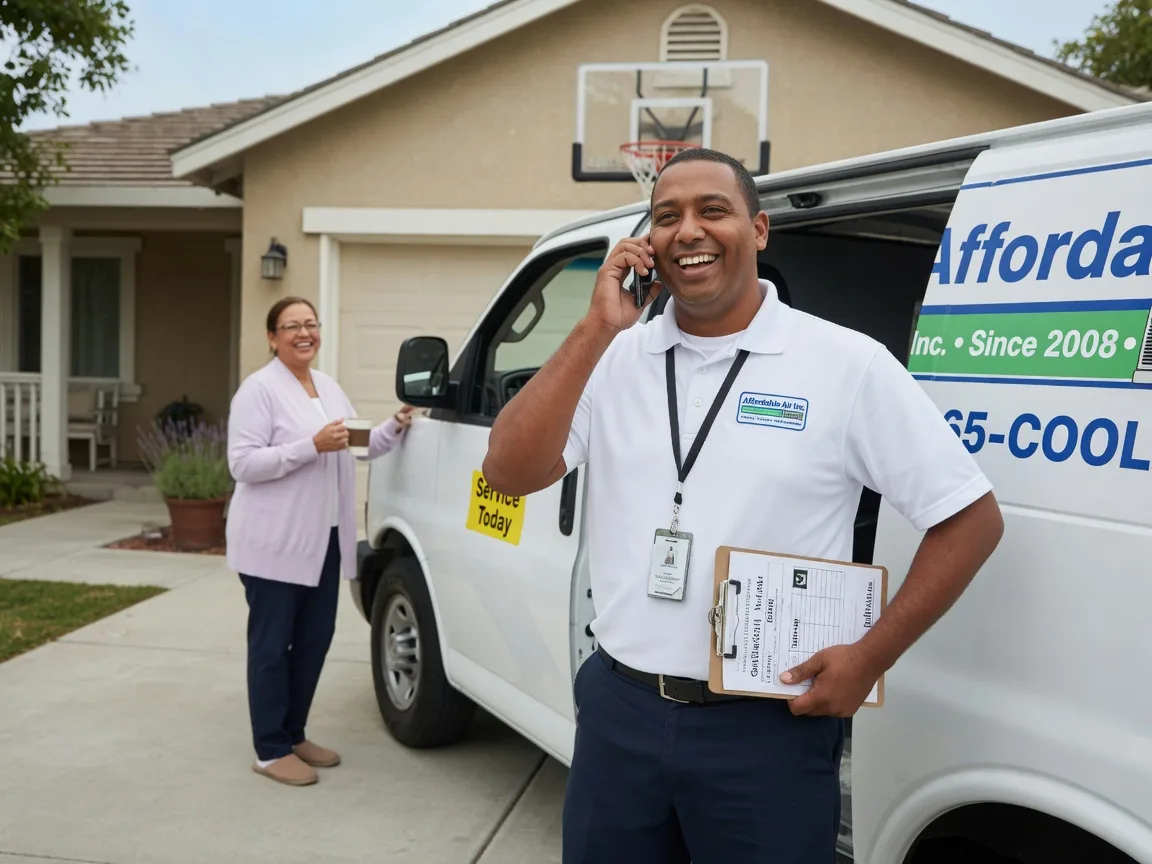 Central Ac Repair Union City, OH FAQs